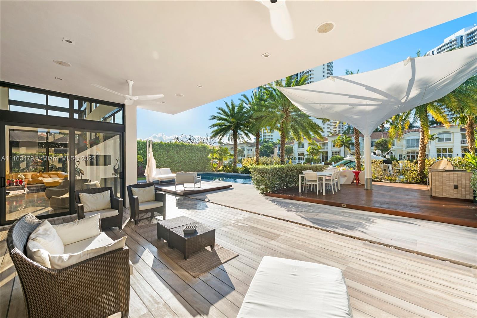 GOLDEN ISLES ESTATES FIRS - Residential