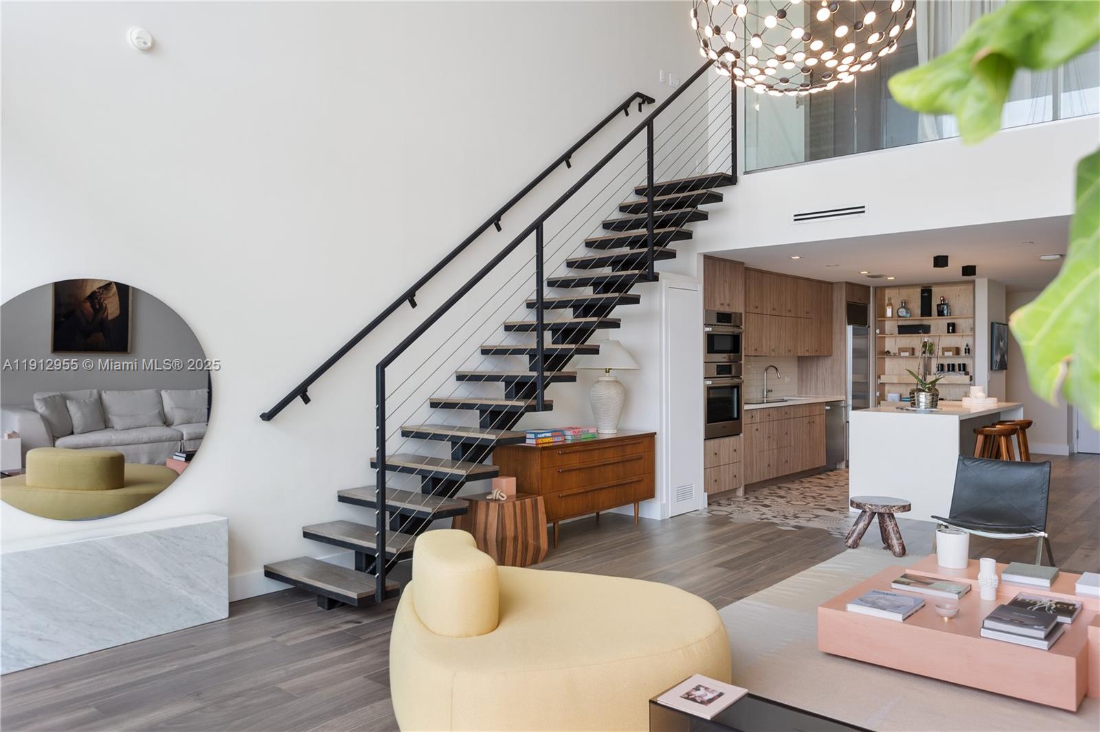 TEN MUSEUM PK RESIDENTIAL - Residential