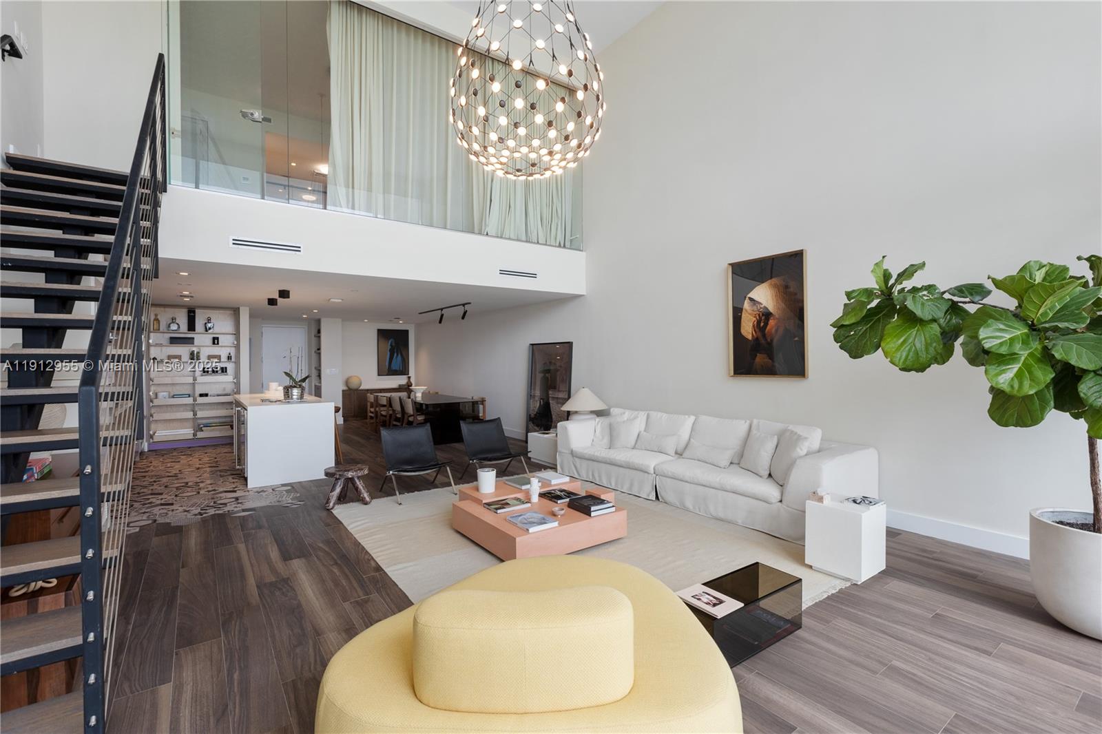 TEN MUSEUM PK RESIDENTIAL - Residential