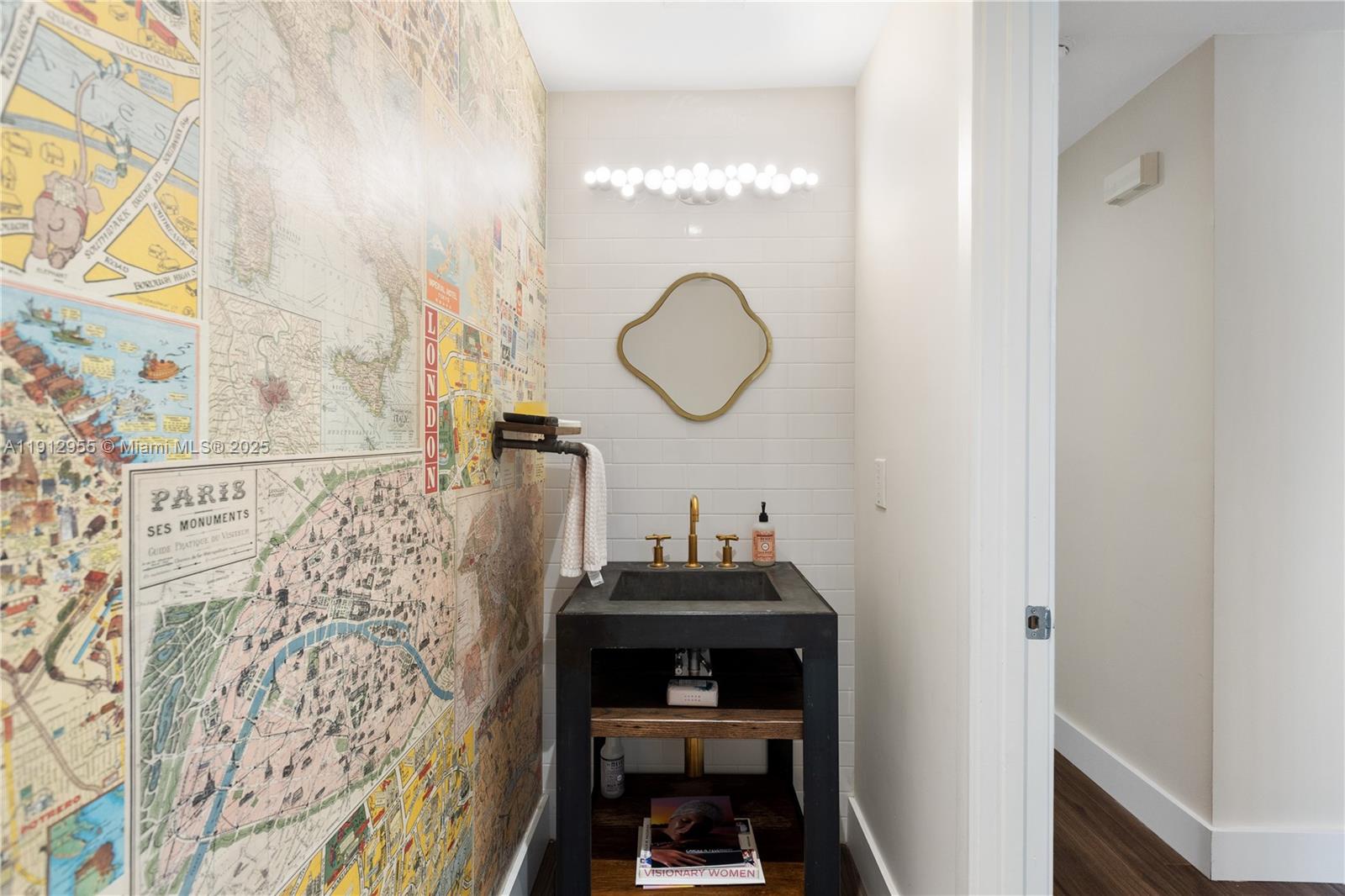 TEN MUSEUM PK RESIDENTIAL - Residential