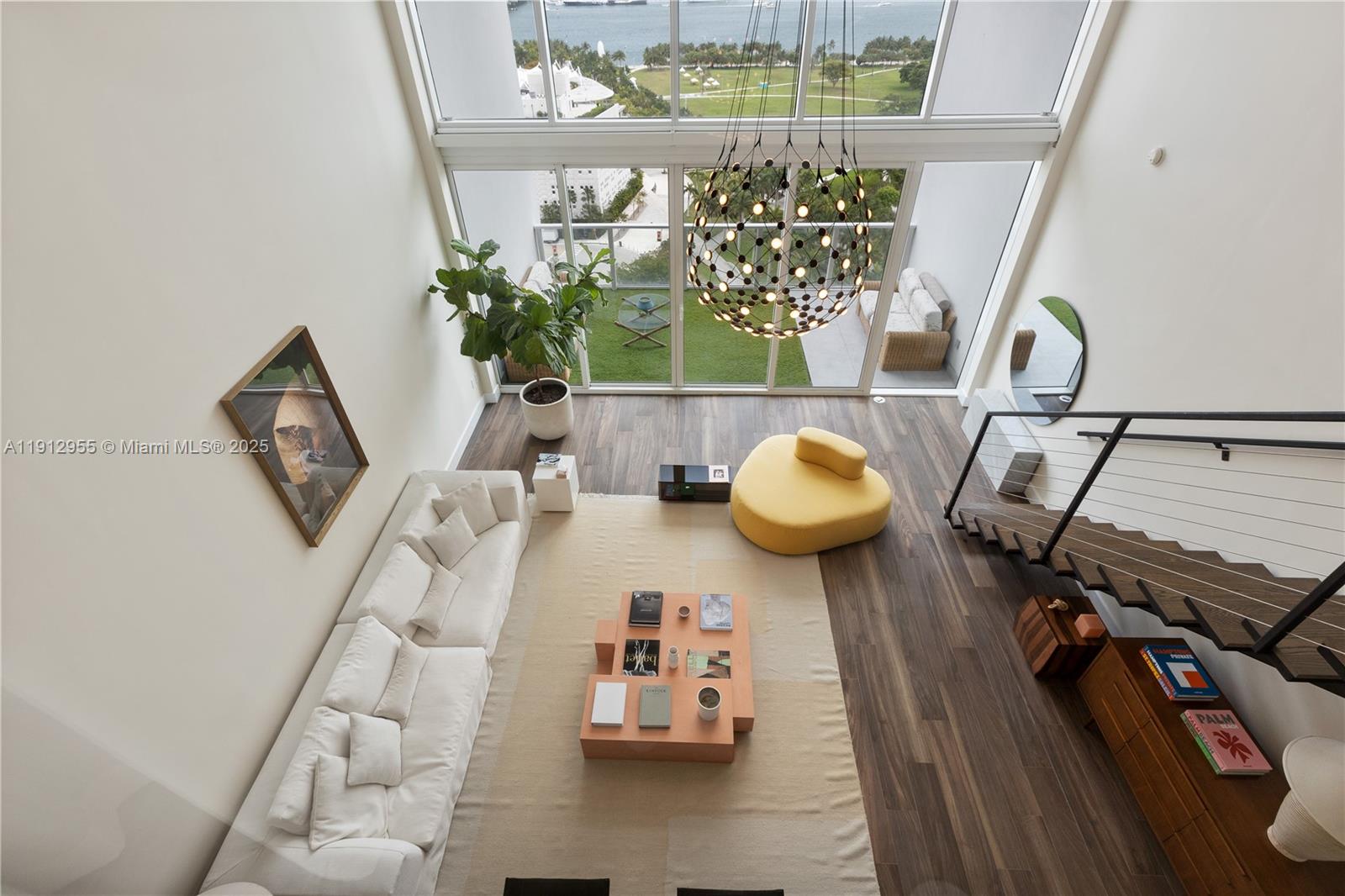 TEN MUSEUM PK RESIDENTIAL - Residential