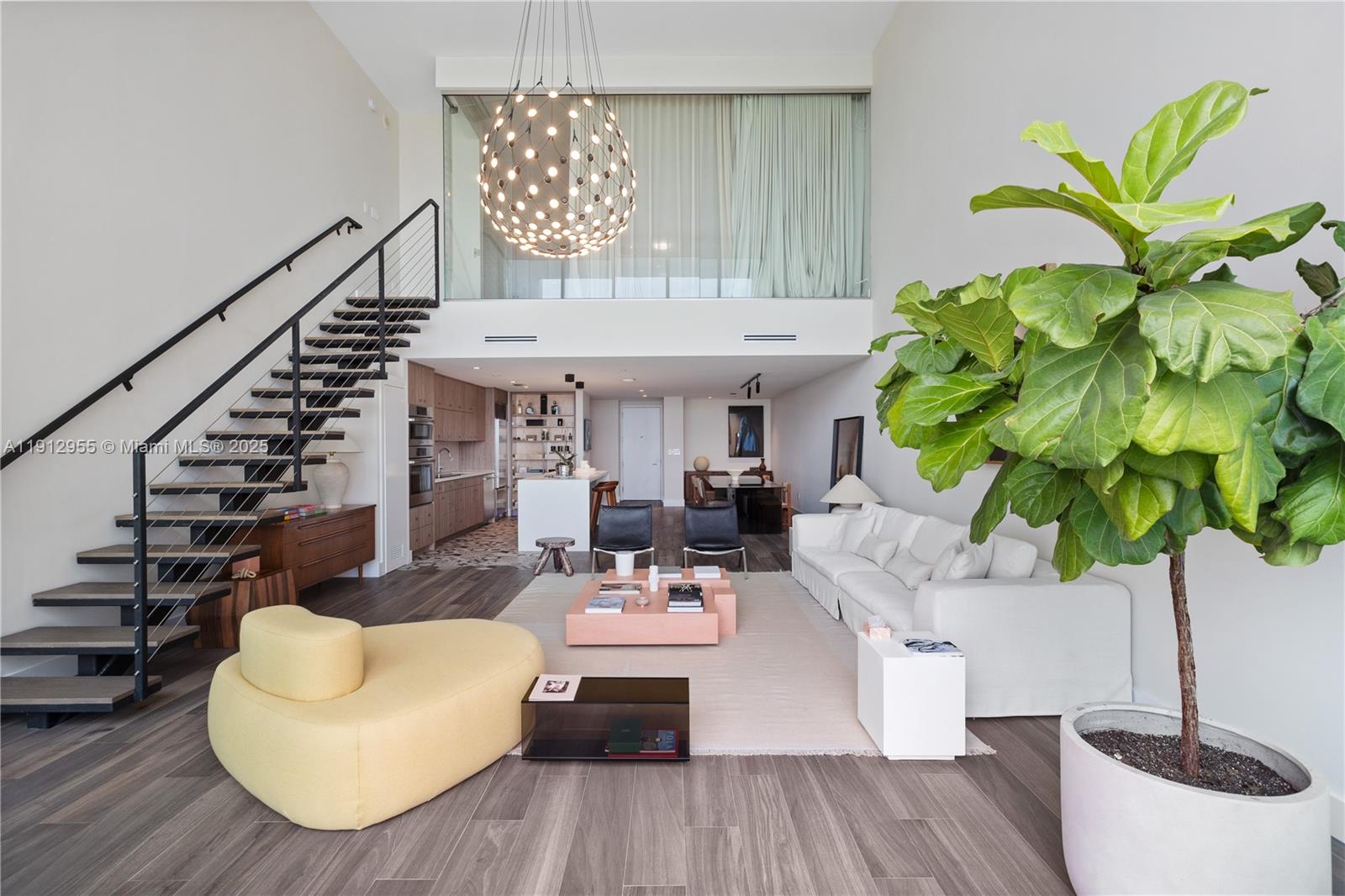 TEN MUSEUM PK RESIDENTIAL - Residential