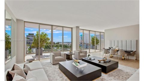 300 Collins Ave PH2 Miami Beach FL 33139