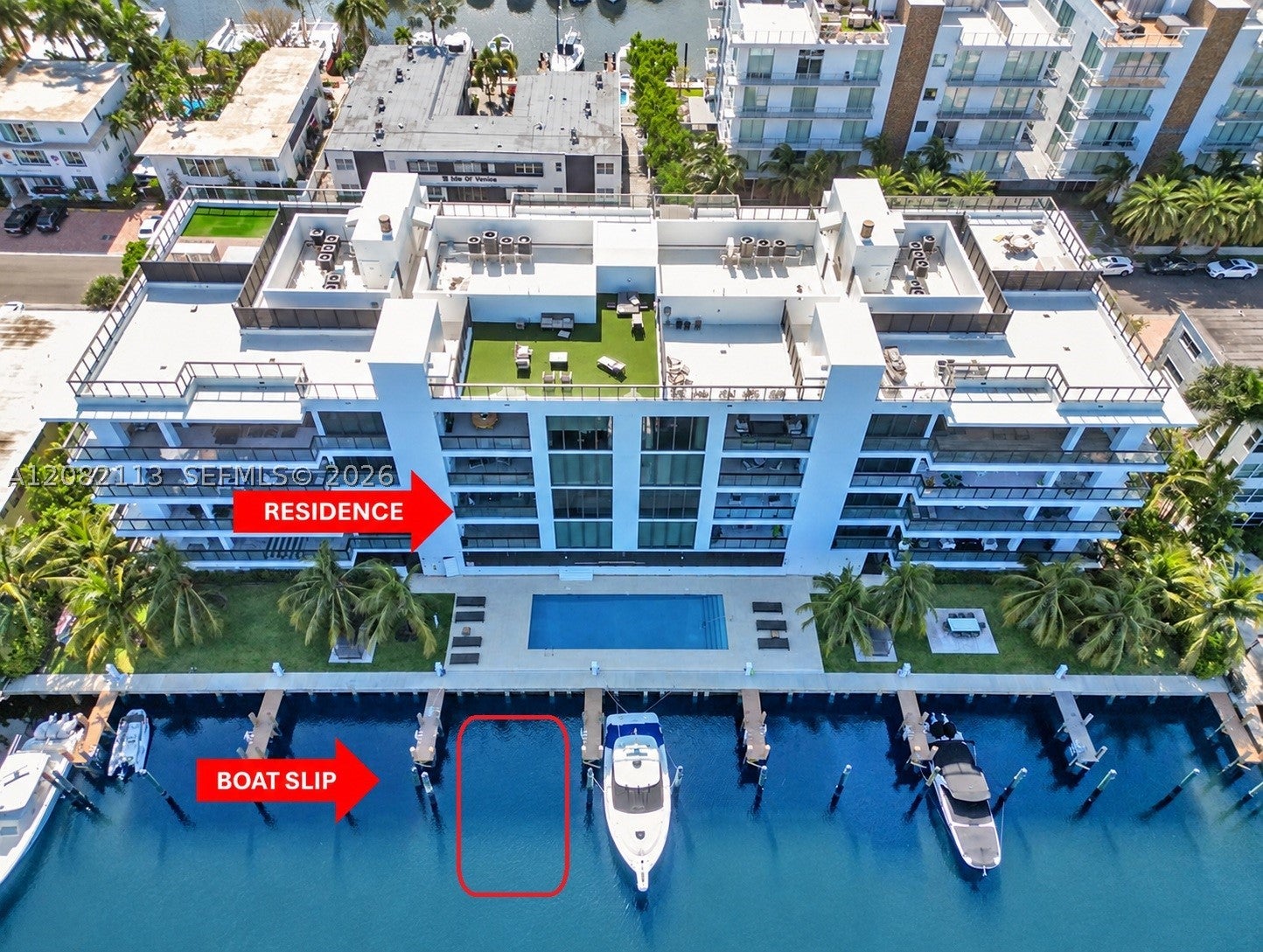 20 Isle Of Venice Dr 302