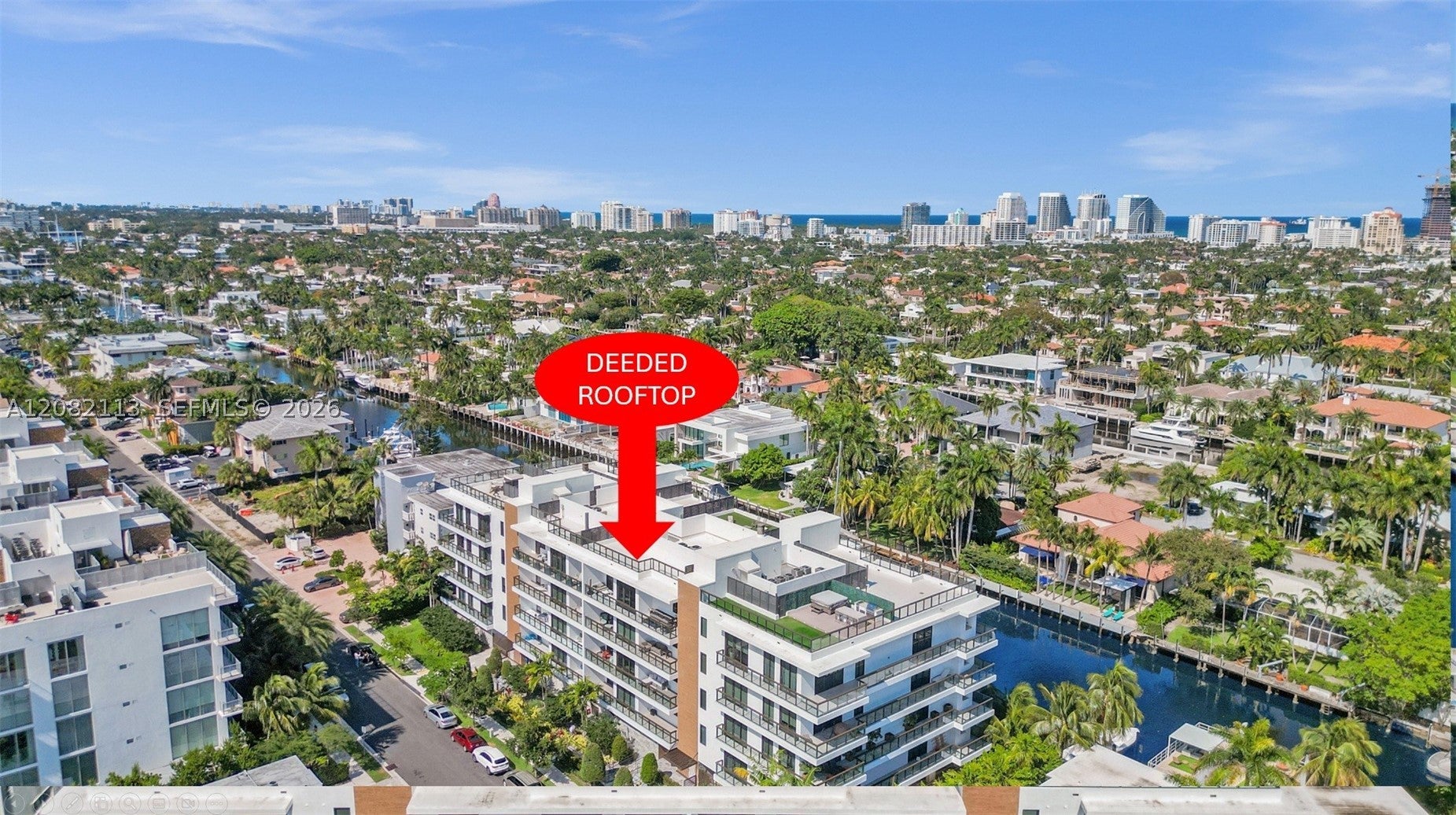 20 Isle Of Venice Dr 302, Fort Lauderdale, FL, 33301/$2,750,000 3 20 Isle Of Venice Dr 302