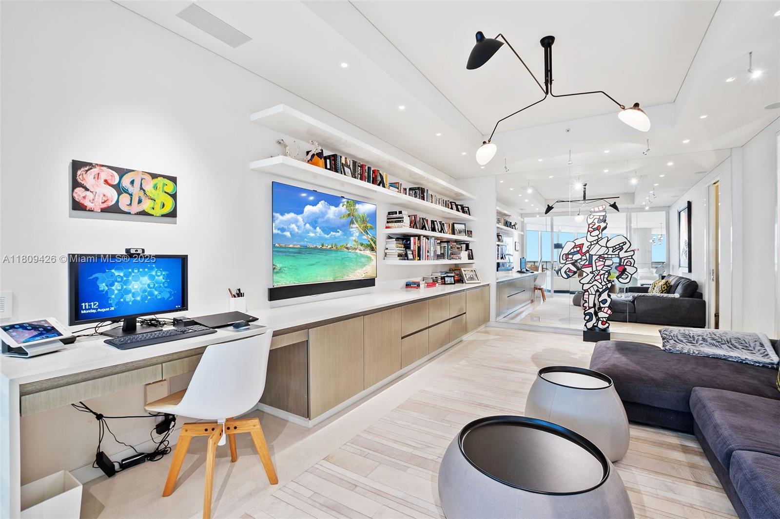 BAL HARBOUR CENTER CONDO - Residential