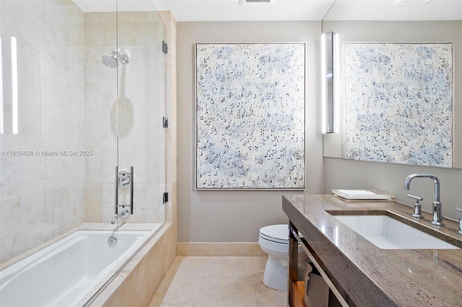 BAL HARBOUR CENTER CONDO - Residential