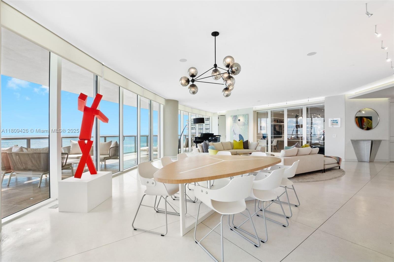 BAL HARBOUR CENTER CONDO - Residential