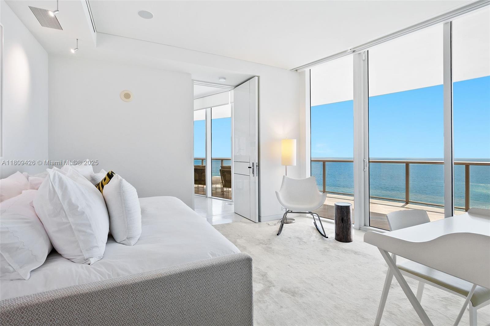 BAL HARBOUR CENTER CONDO - Residential