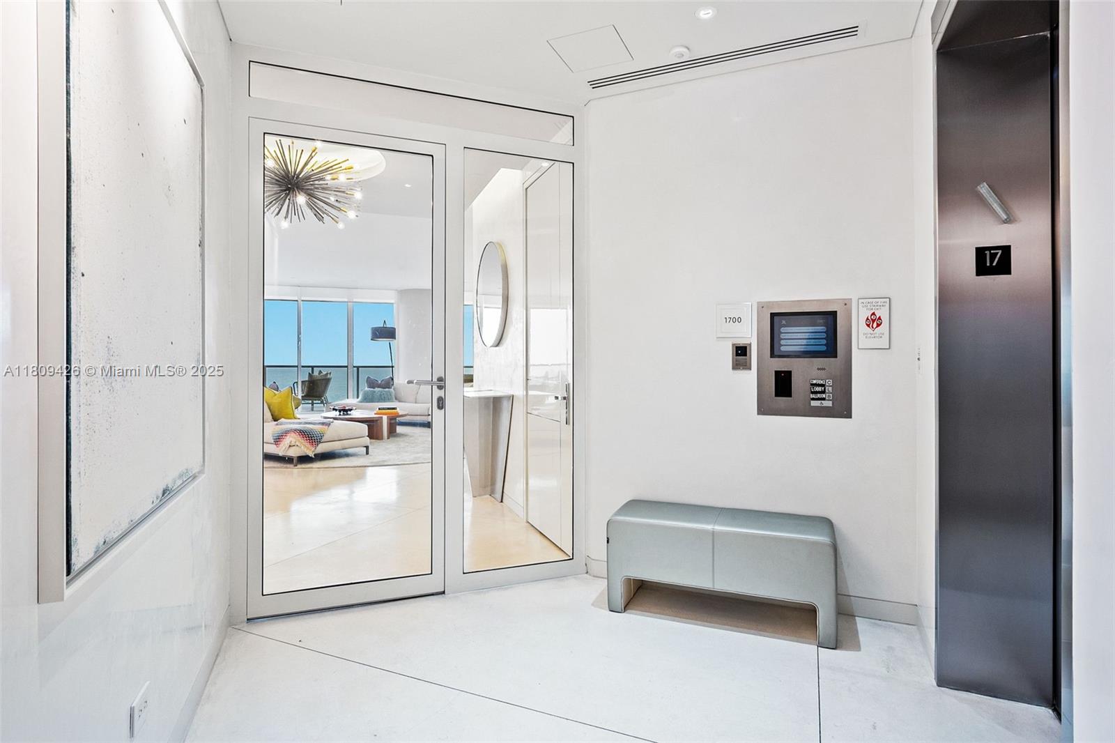 BAL HARBOUR CENTER CONDO - Residential