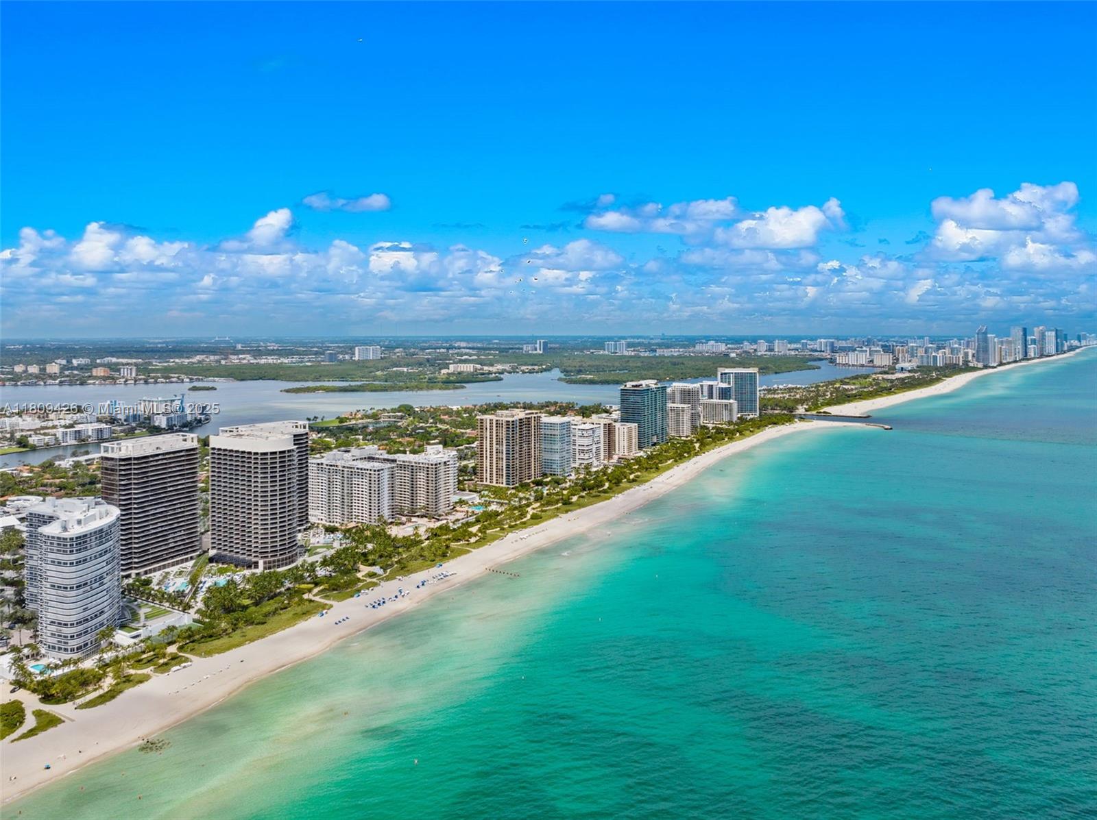 BAL HARBOUR CENTER CONDO - Residential