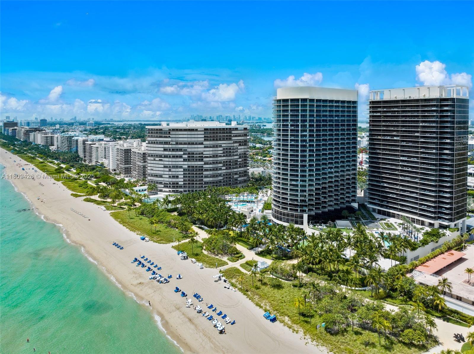 BAL HARBOUR CENTER CONDO - Residential