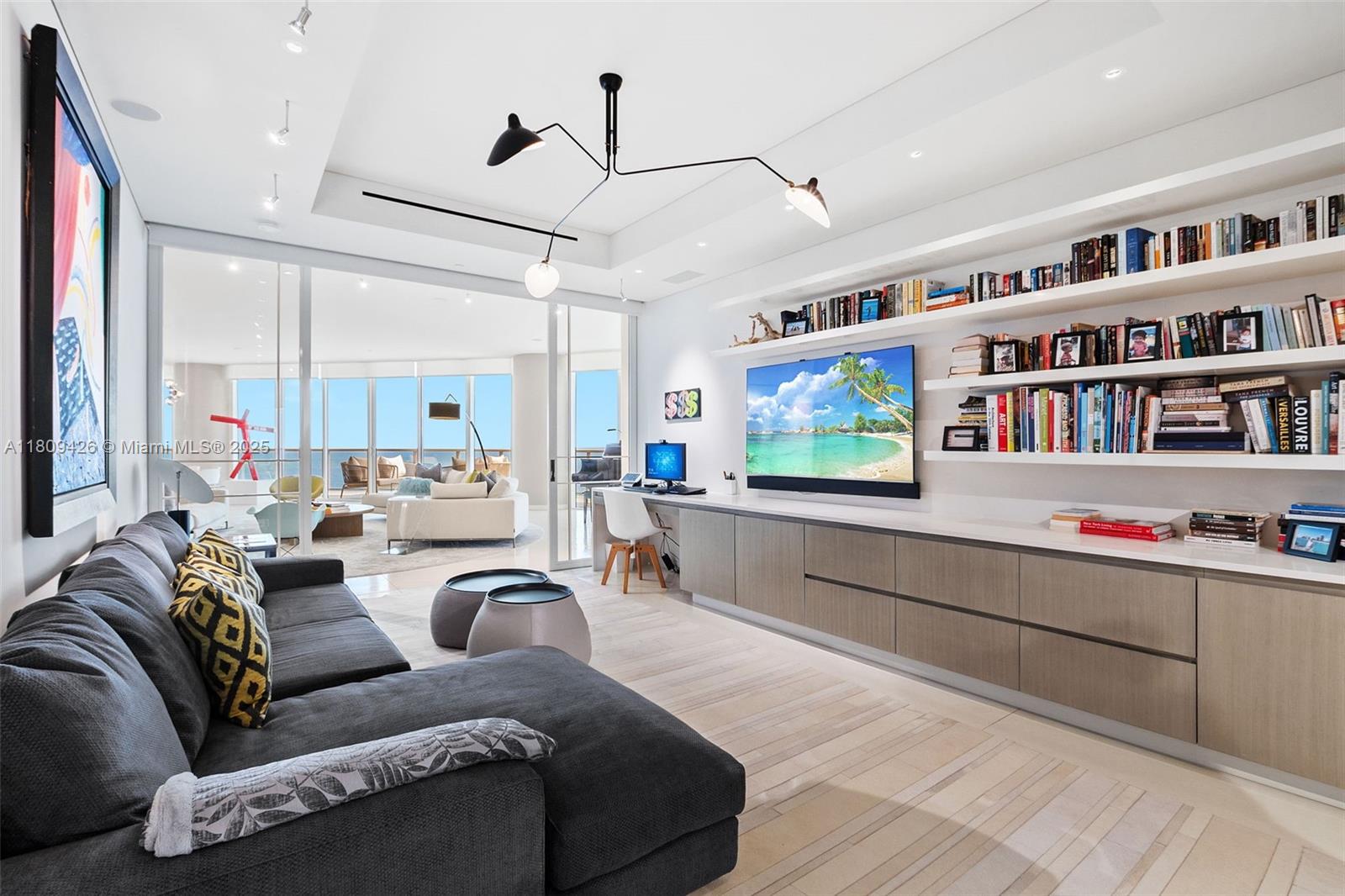 BAL HARBOUR CENTER CONDO - Residential