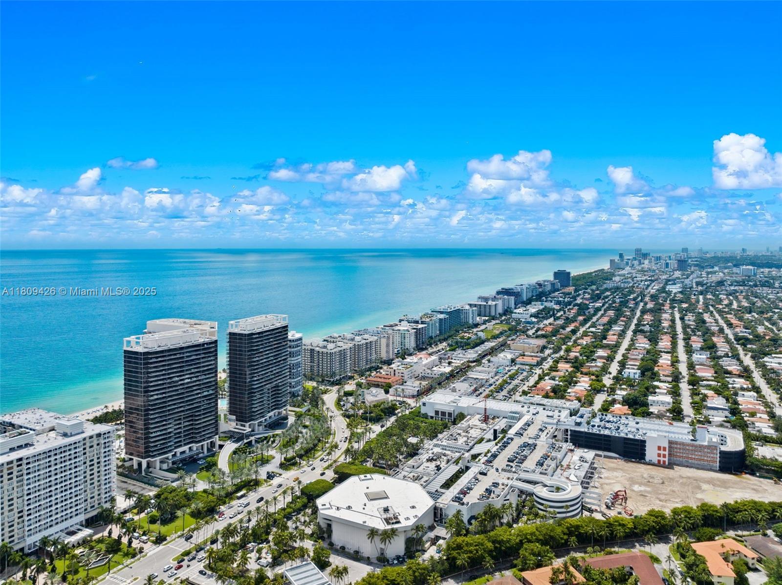 BAL HARBOUR CENTER CONDO - Residential