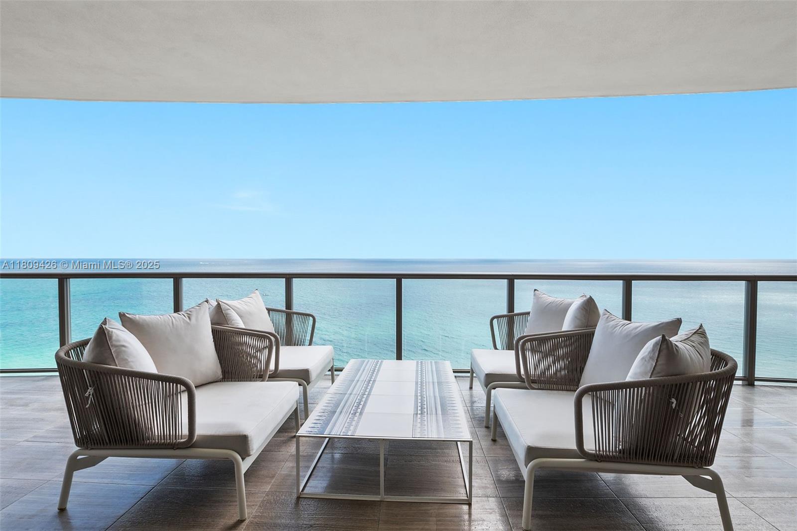 BAL HARBOUR CENTER CONDO - Residential