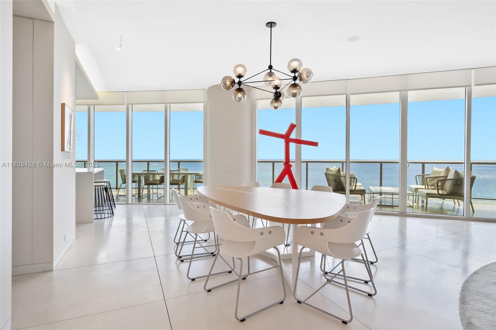 BAL HARBOUR CENTER CONDO - Residential