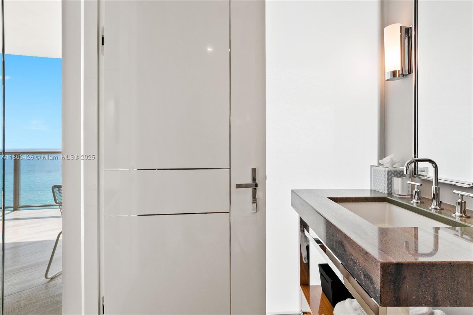 BAL HARBOUR CENTER CONDO - Residential