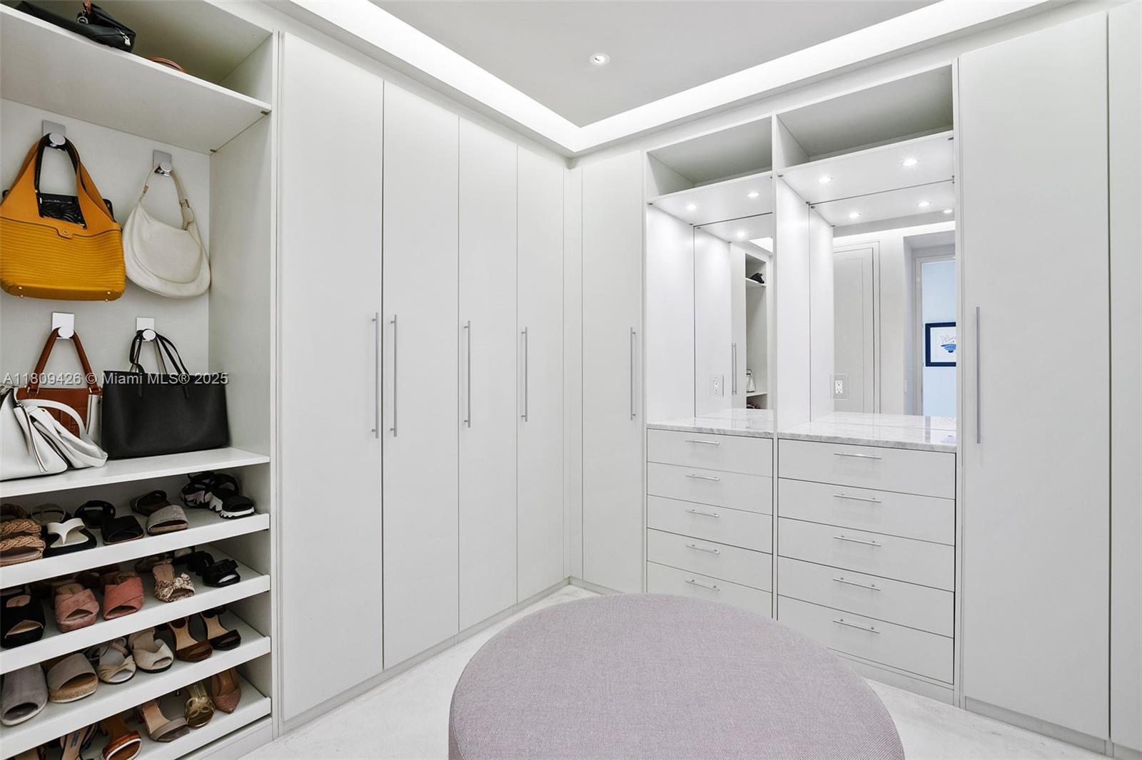 BAL HARBOUR CENTER CONDO - Residential