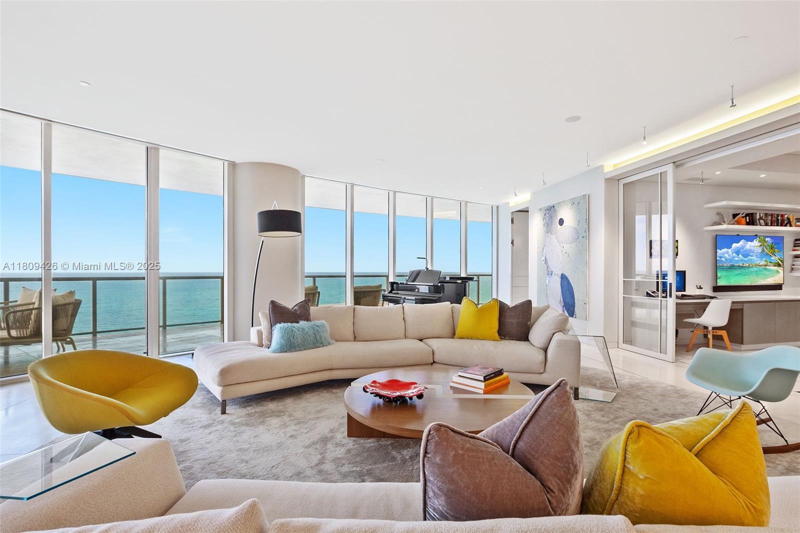 BAL HARBOUR CENTER CONDO - Residential
