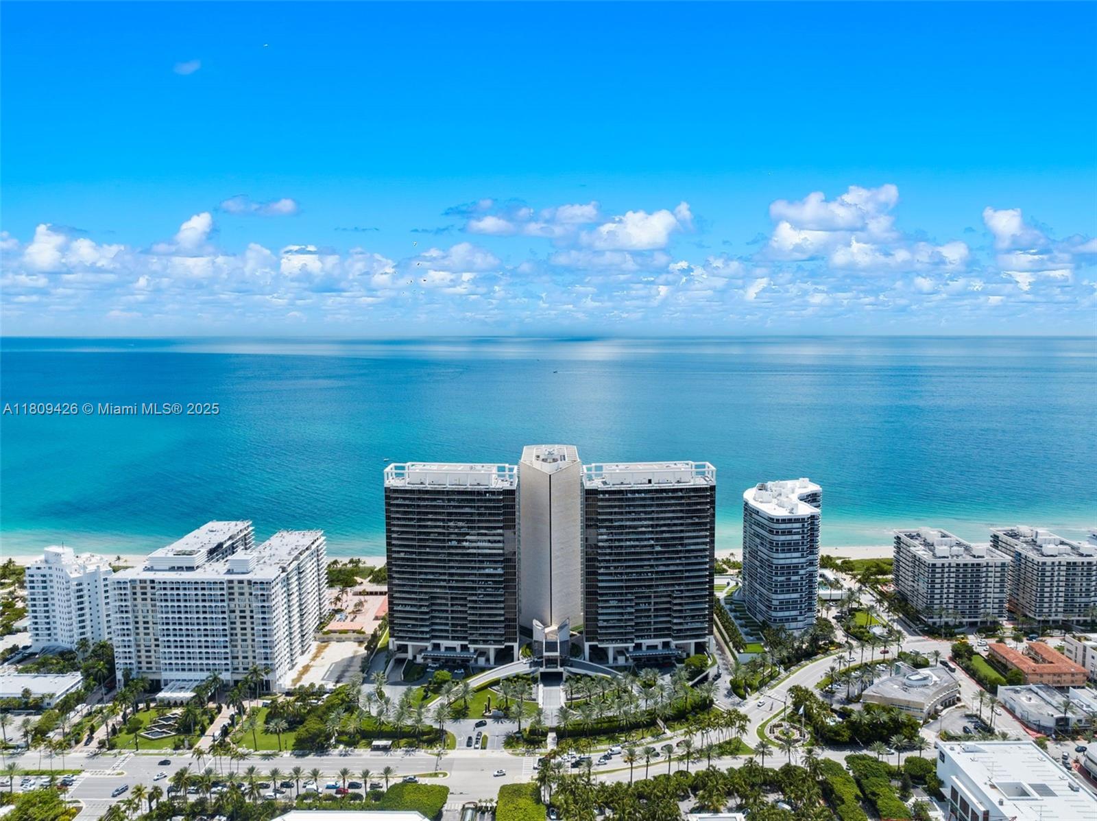 BAL HARBOUR CENTER CONDO - Residential