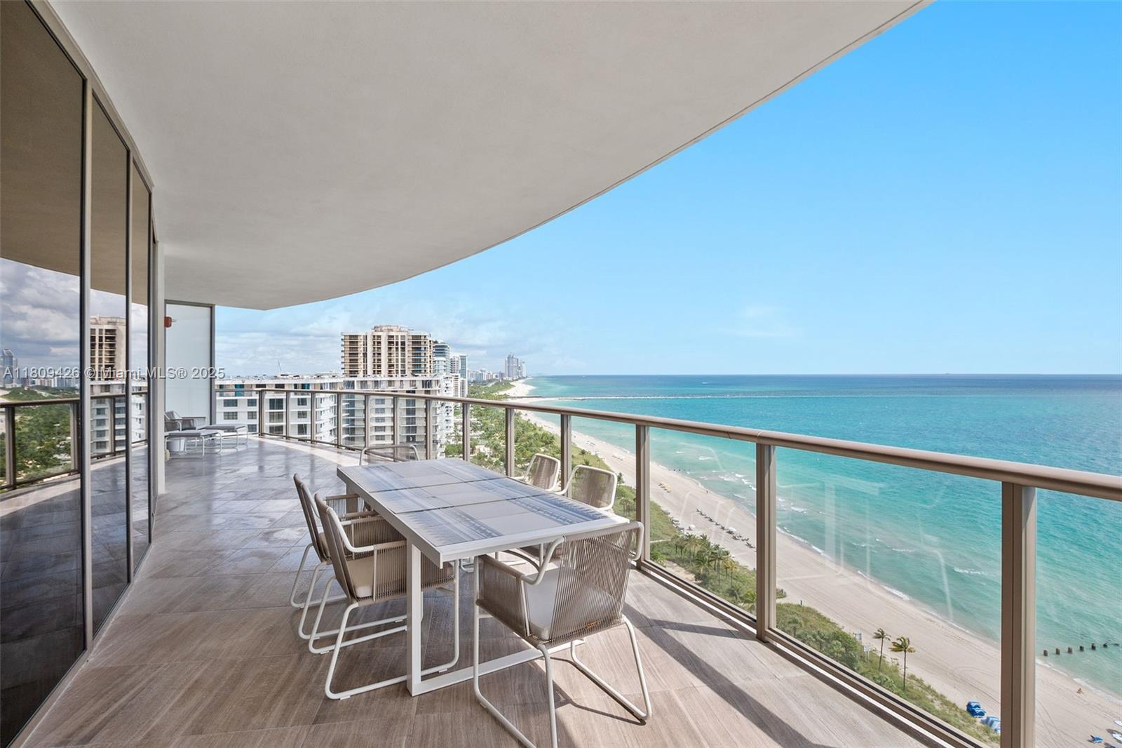 BAL HARBOUR CENTER CONDO - Residential