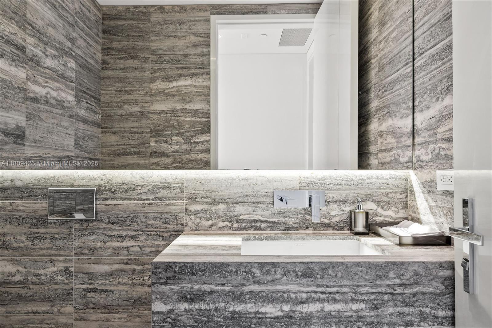 BAL HARBOUR CENTER CONDO - Residential