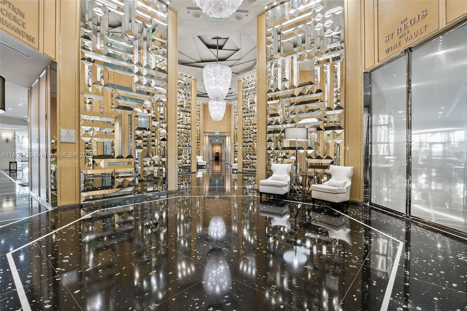 BAL HARBOUR CENTER CONDO - Residential