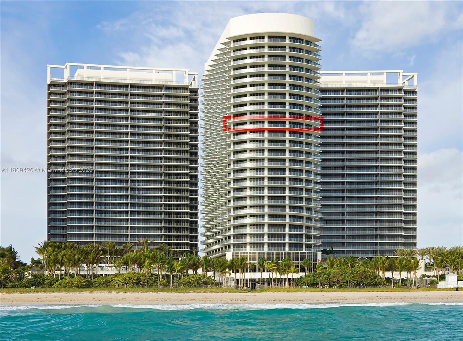 BAL HARBOUR CENTER CONDO - Residential