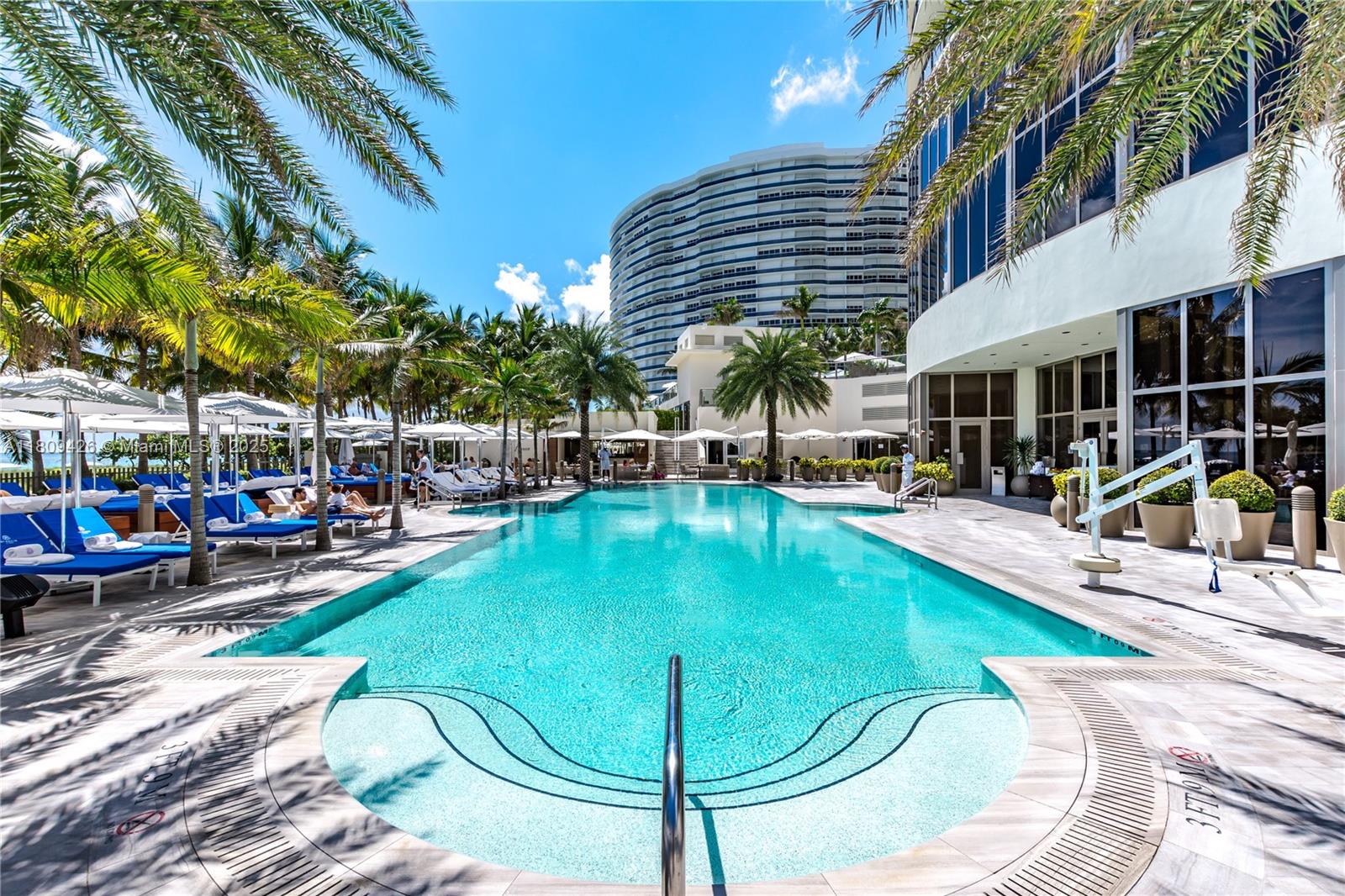 BAL HARBOUR CENTER CONDO - Residential