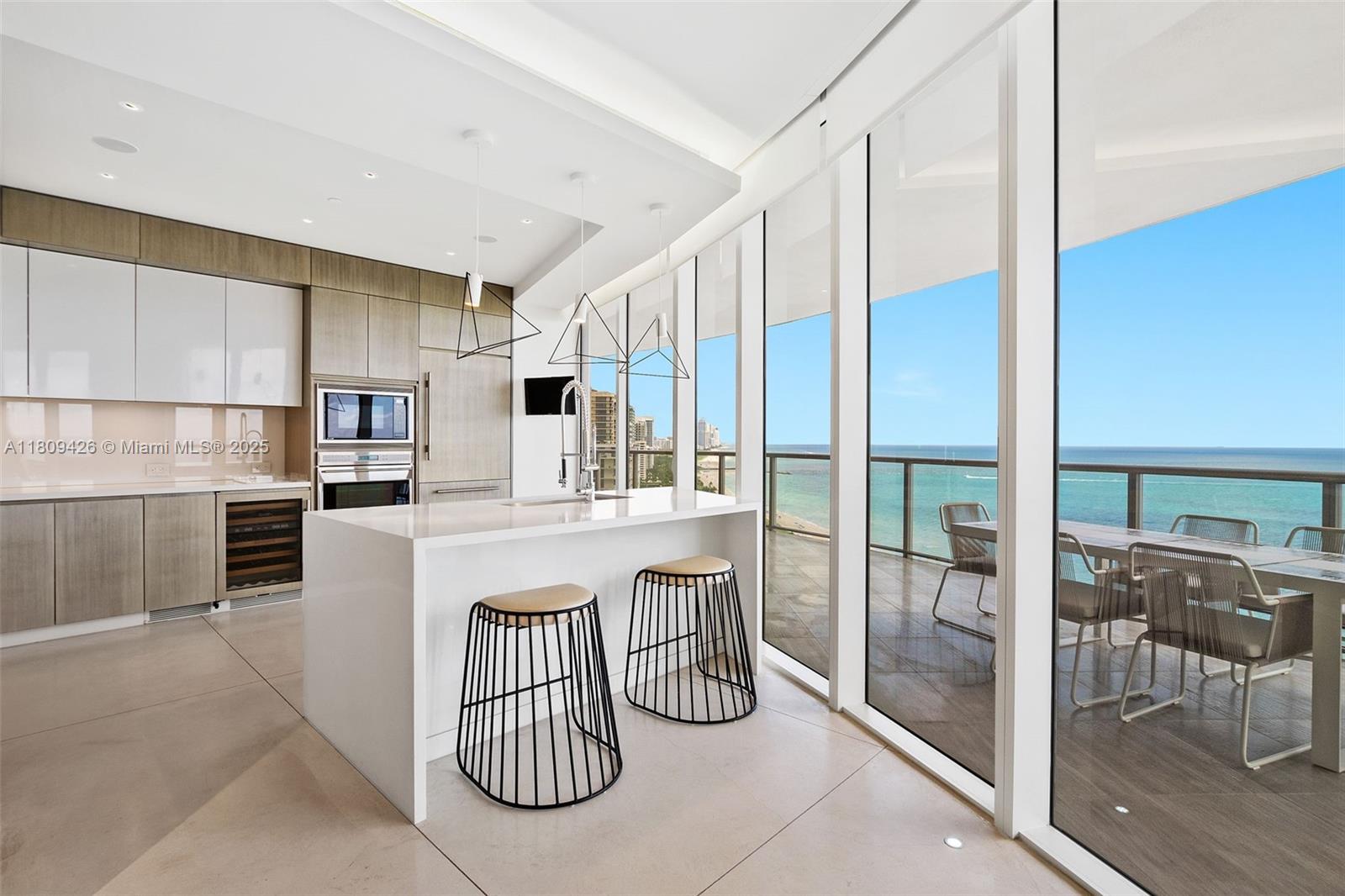 BAL HARBOUR CENTER CONDO - Residential