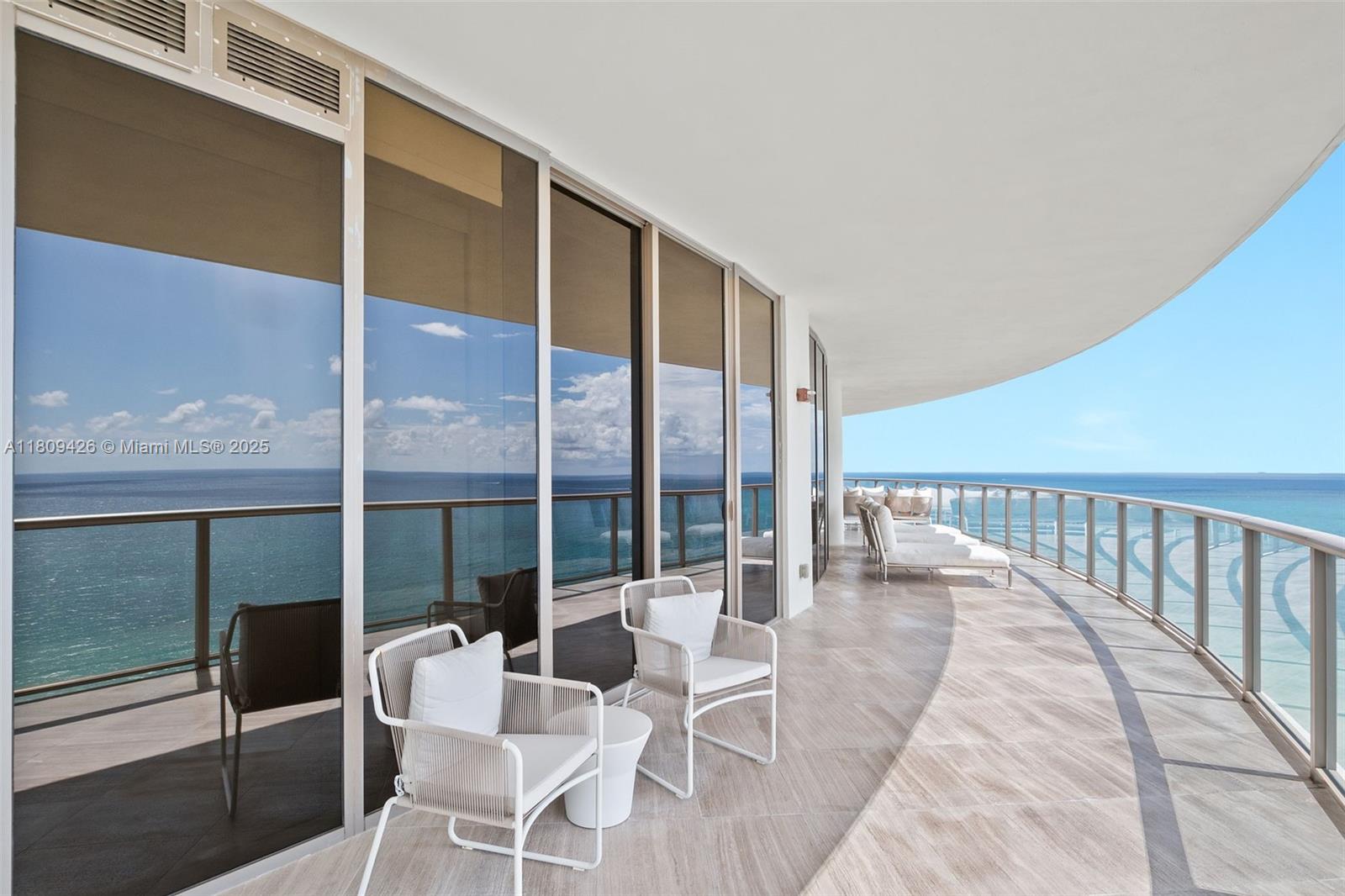 BAL HARBOUR CENTER CONDO - Residential