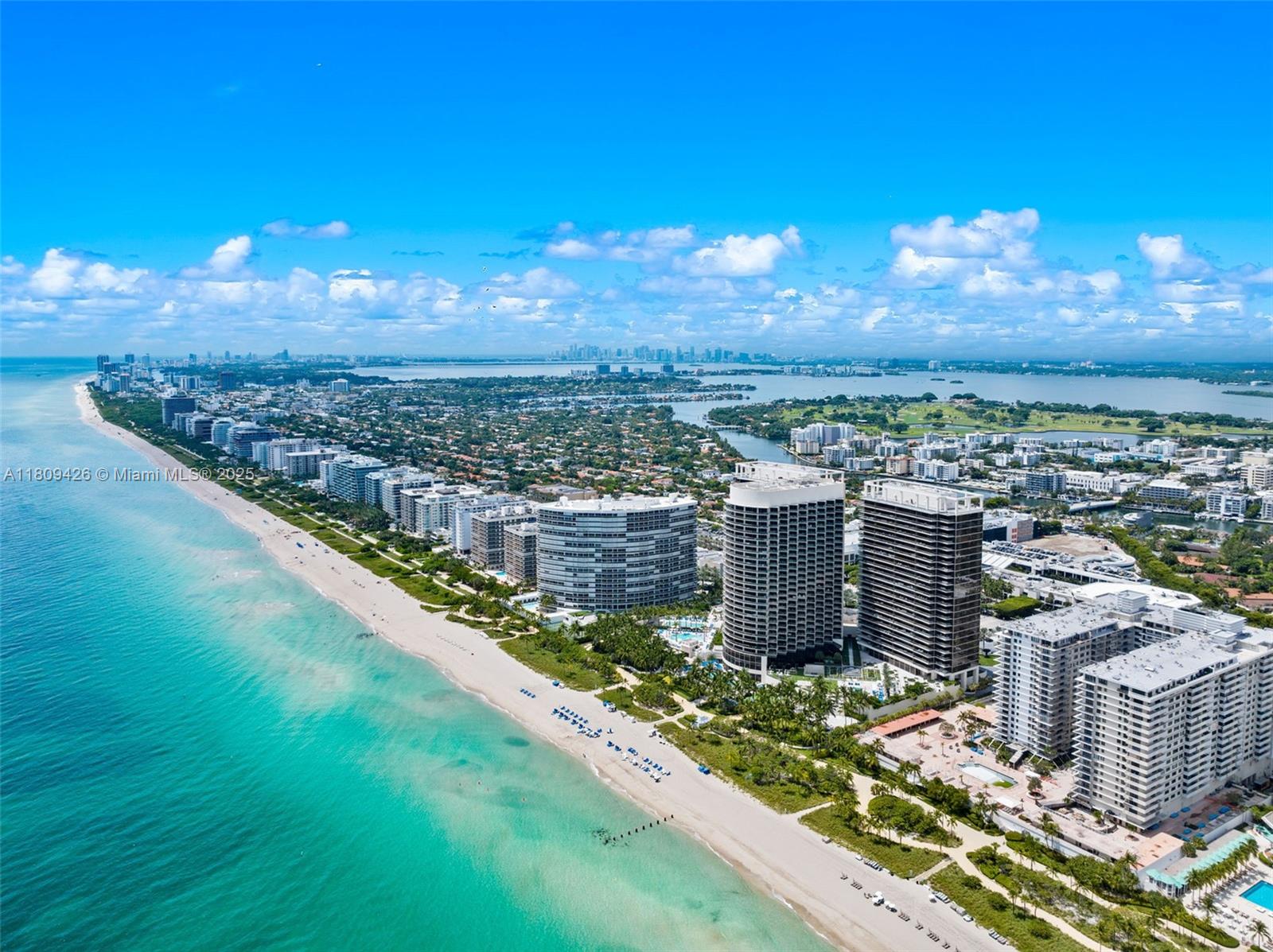 BAL HARBOUR CENTER CONDO - Residential