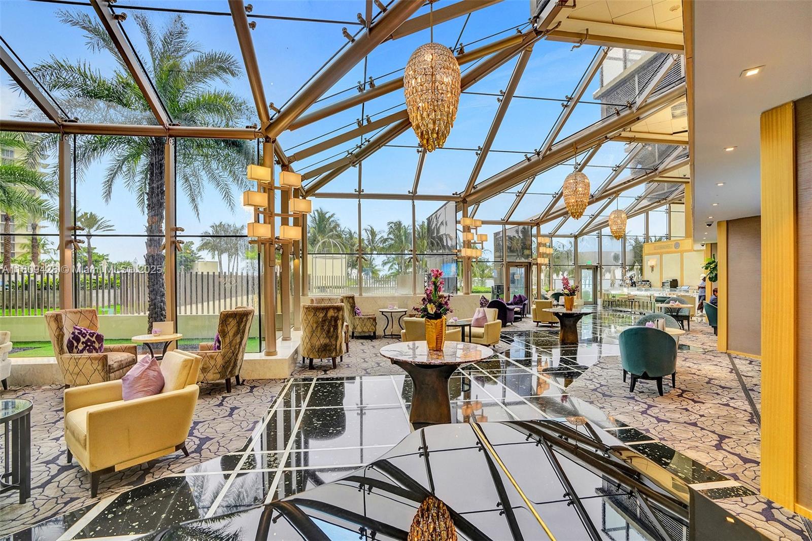 BAL HARBOUR CENTER CONDO - Residential