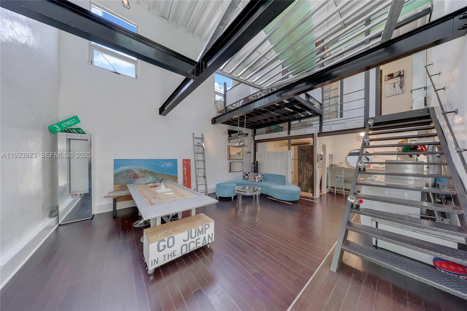 305 Jefferson Ave 5, Miami Beach, FL, 33139/$1,550,000 1 305 Jefferson Ave 5