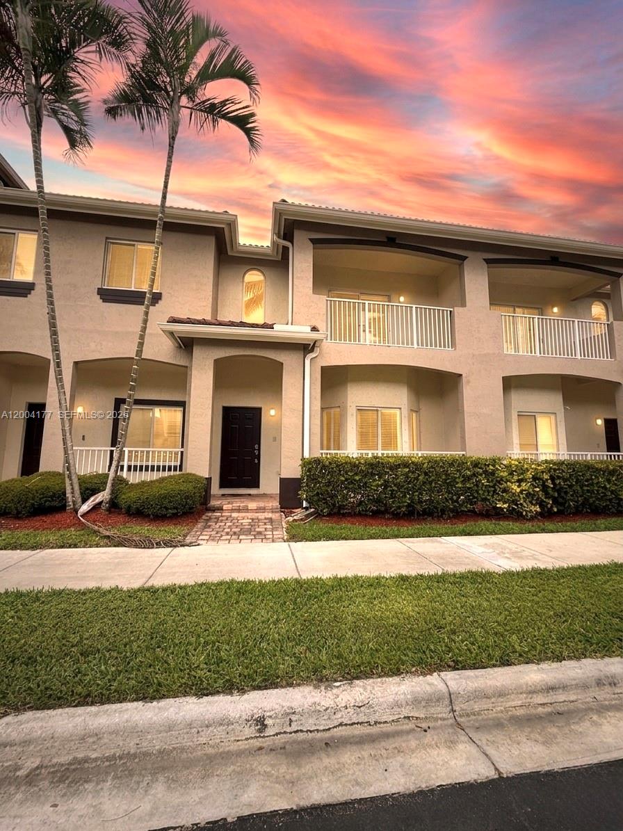 TOWNGATE NORTH - Residential