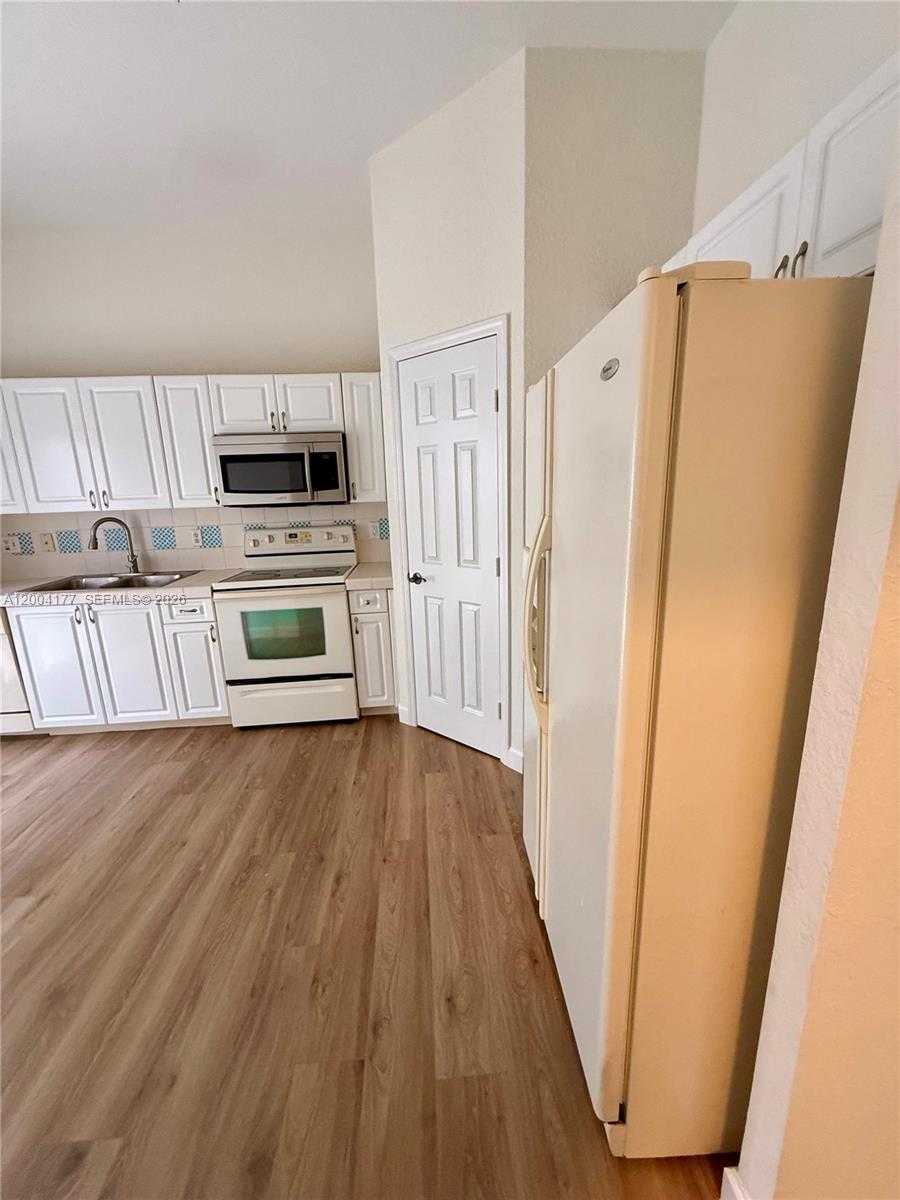 TOWNGATE NORTH - Residential