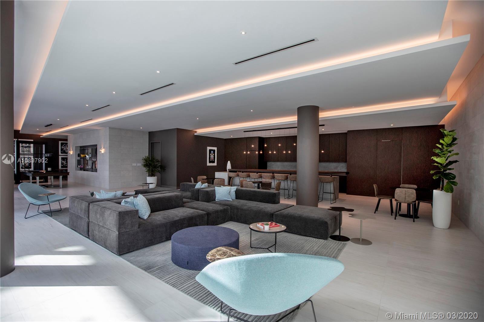 Quadro Residences - Residential