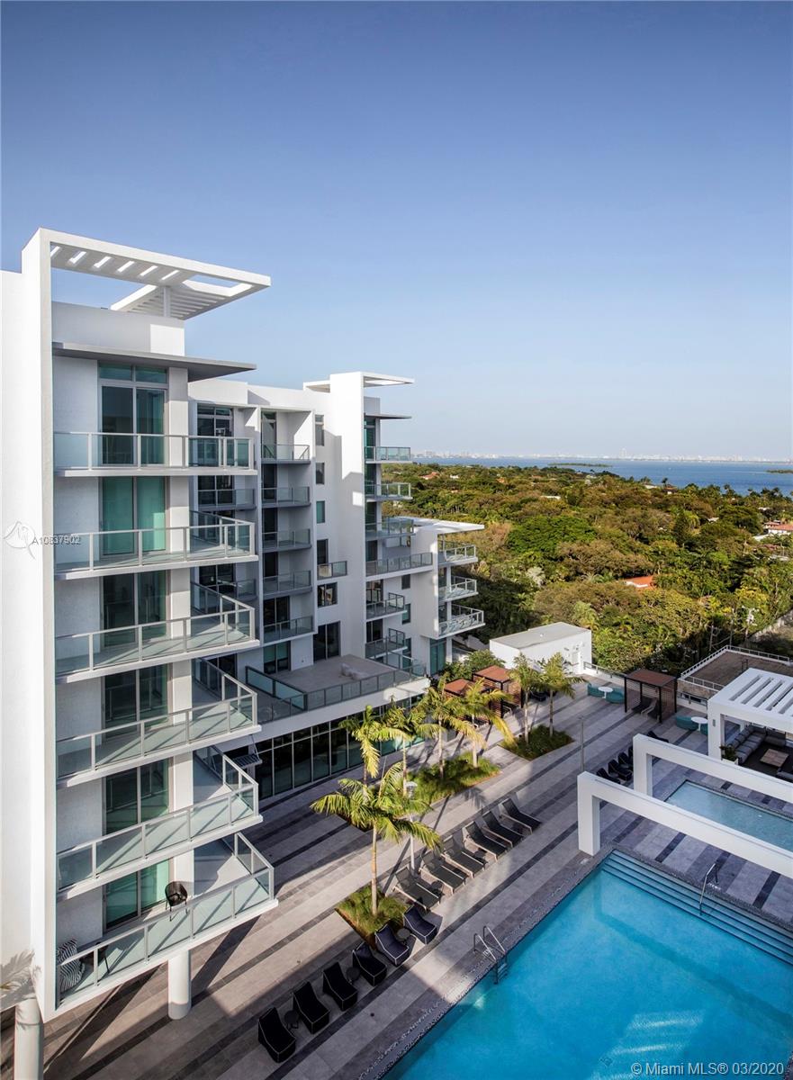 Quadro Residences - Residential