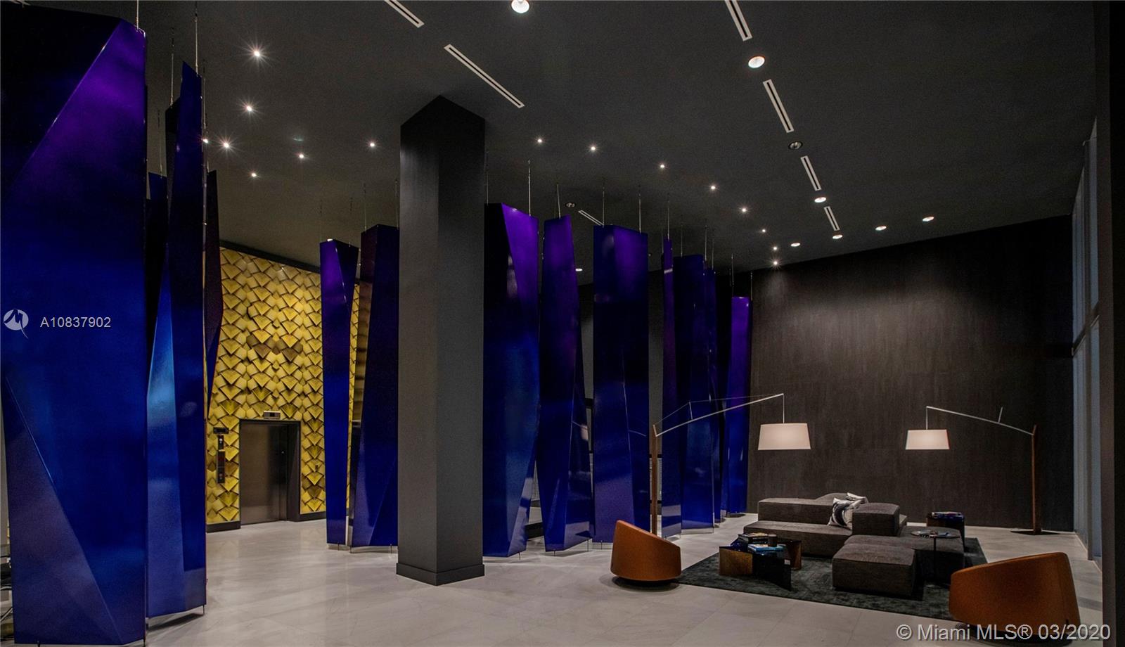 Quadro Residences - Residential