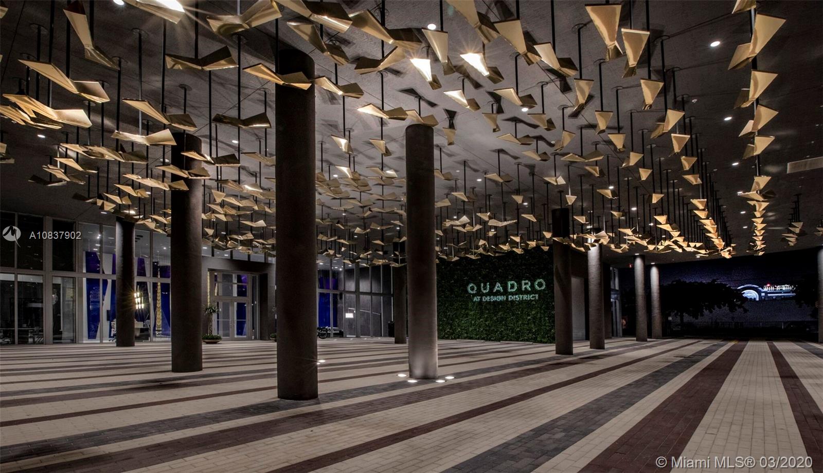 Quadro Residences - Residential