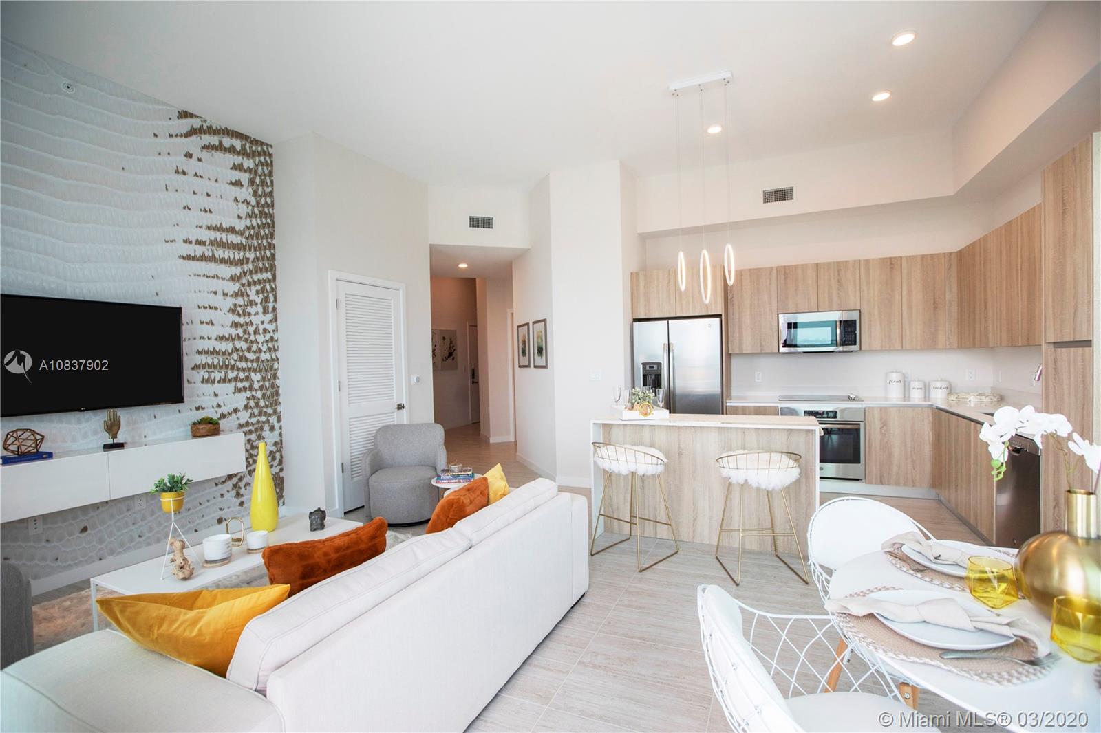 Quadro Residences - Residential