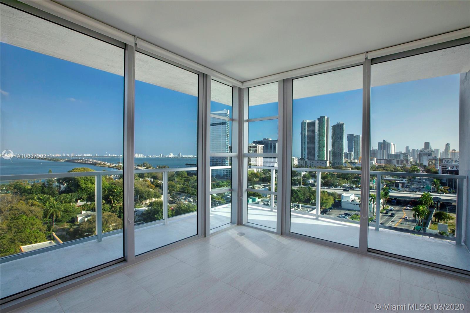 Quadro Residences - Residential