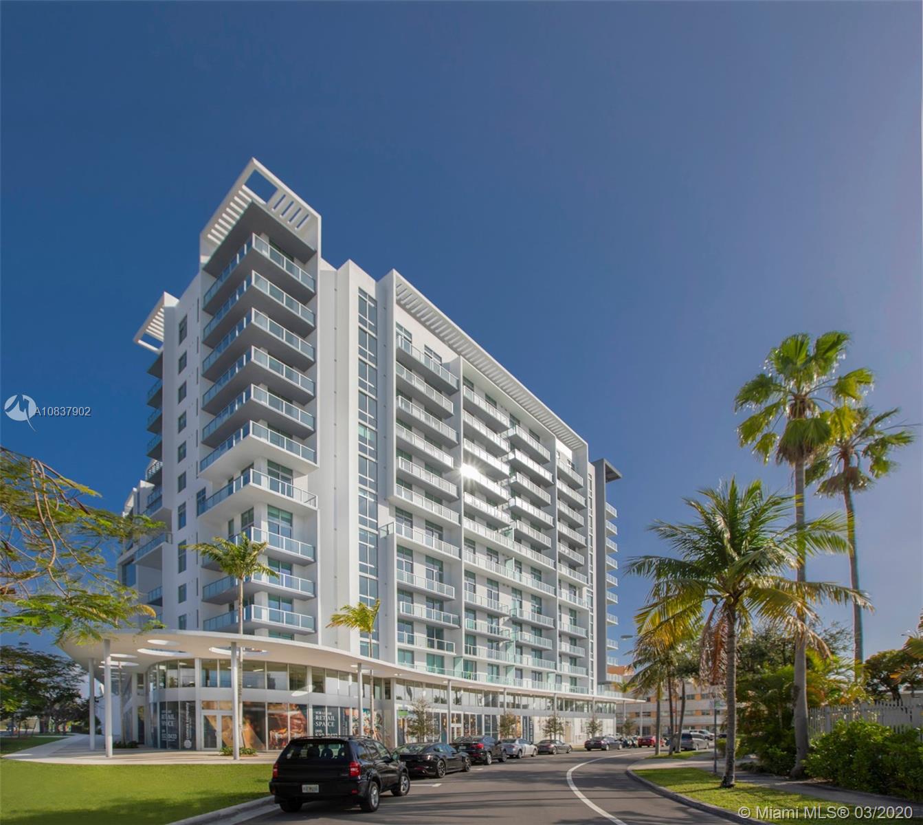 Quadro Residences - Residential