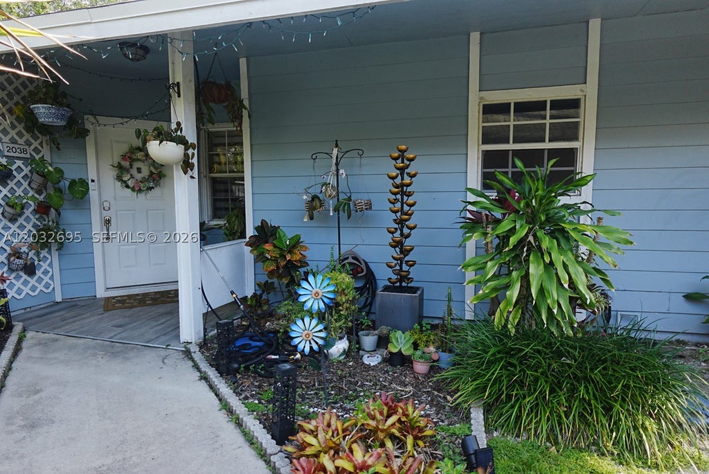 Photo of 2038 Champions Way, North Lauderdale, FL 33068 (MLS # A12032695)