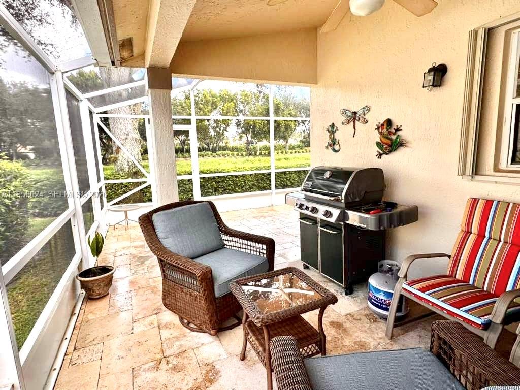 CASCADES - Residential