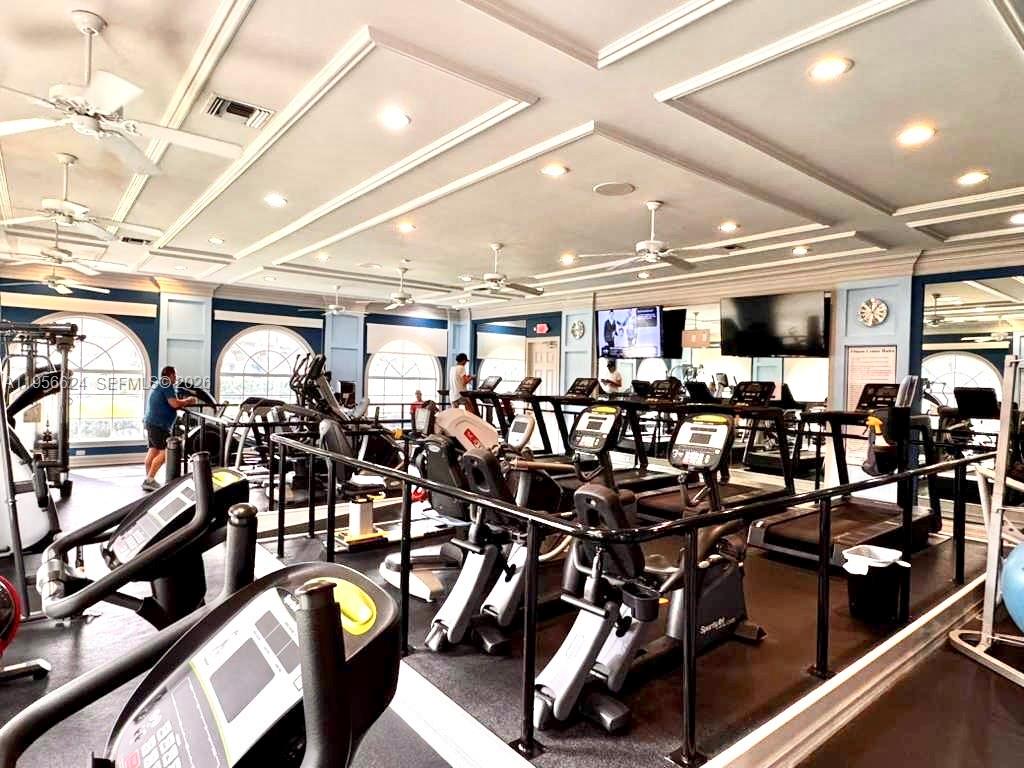 CASCADES - Residential