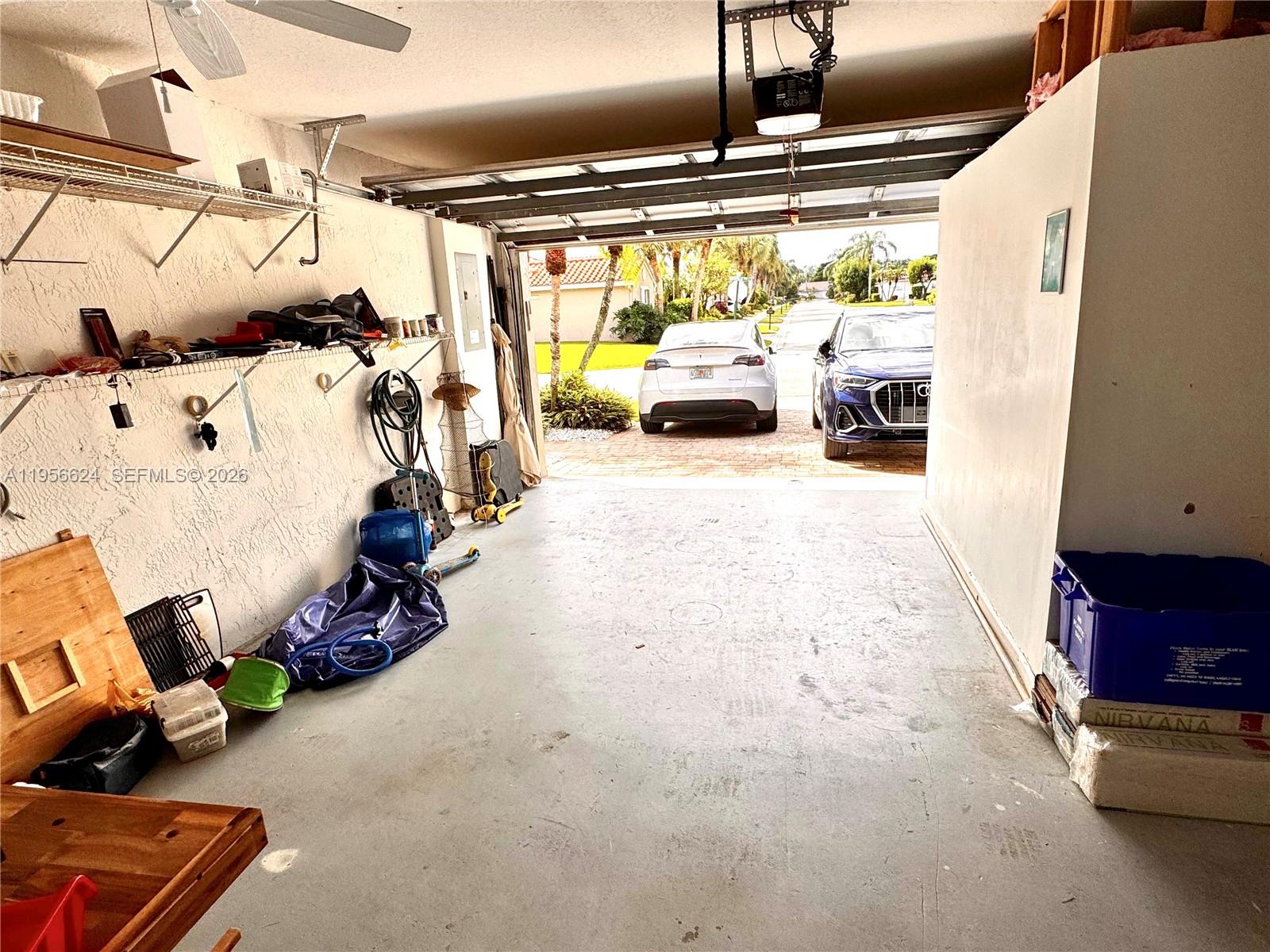 CASCADES - Residential