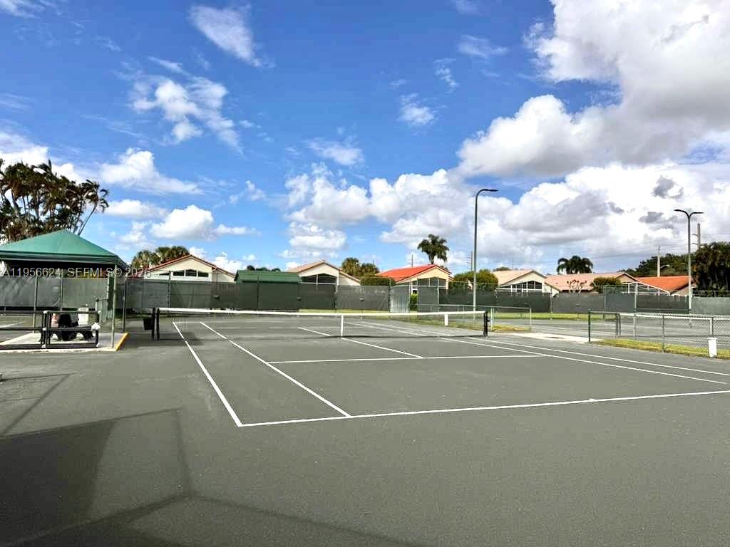 CASCADES - Residential