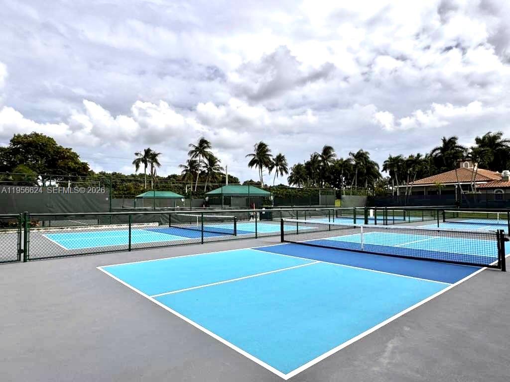 CASCADES - Residential