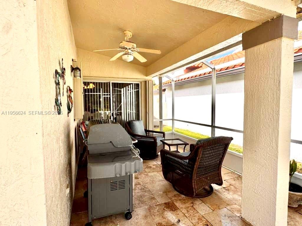 CASCADES - Residential